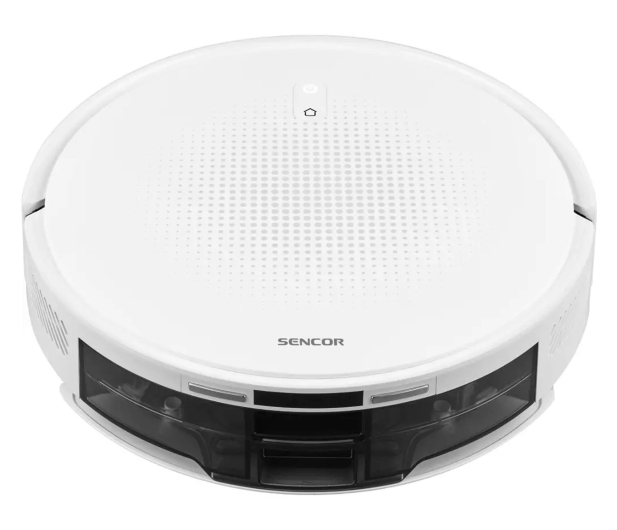 Sencor Robot sprzątający SRV 7485WH biały - 1491030 - zdjęcie 3